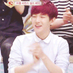 [EXO] EXO-변백현 최애인 언니들 !!!