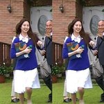 [캠퍼스여신] 캠퍼스 여신인줄알았어, 청순 담당 <b>서현</b>~