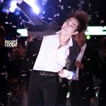 [시우민] <b>온힘</b>을 다해  수건던지는 우민이