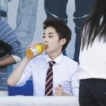 [시우민] 시우민 <b>채널</b>인데 시우민 <b>채널</b>로 꺼지라니...