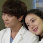 의외로 상남자 <b>주원</b> ㅎㅎ 문채원한테 공개키스 뙇!!