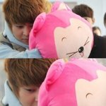 [시우민] 완전체팬들 생각 좀 해주세요ㅠㅠ