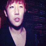 [인피니트] 성규맨날말할때이럼ㅋㅋㅋㅋㅋㅋㅋㅋ규<b>요미</b>