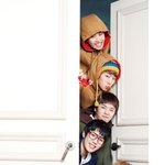 [블락비] 부탁 찡긋