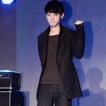 몸매 <b>스펙</b> 183cm에 60kg 라는 정준영