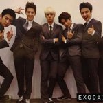 [EXO] 역시 교복이됴아