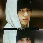 [인피니트] 오늘자 애정의 <b>주인</b> 김명수 프리뷰..ㅠㅠ