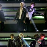[exo] 오세훈 괴롭히는 <b>박찬열</b>