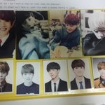 [EXO] <b>증사</b>.사진인화
