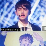 [EXO] 도경수 안에 두개의 <b>자아</b> 있음