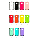 i <b>face</b> 케이스 색깔좀 봐주시면 감사해요