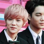 [시우민] @<b>Saint</b> 루한