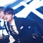 [<b>완전체</b>] 도경수 치명적인 표정 하지마라 진짜;;
