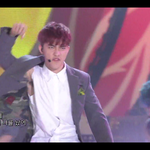 [EXO] 경수겨털여<b>깃음</b>