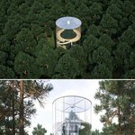 [반전] 시가 10억 투명집!!!!