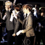 [exo] 헐 <b>레이</b> 이거 겁나 설렌다