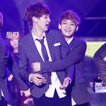 [exo] 김종대 강제 <b>화해</b>