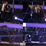 [exo] 찬열이 종대에게 제대로 당하는 고화질짤
