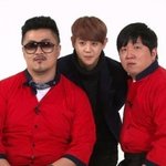 얼굴 작기로 <b>유명</b>한 男아이돌들
