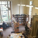 [LIFE]영국- 런던 도서관 이용하기 