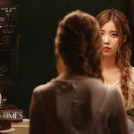 [아이유]  아이유 분홍신 외국인 반응 