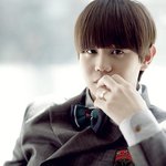 [비스트] <b>어른</b><b>인척</b>하는 애기