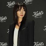 [배두나] 실물이 더 이쁘다는 배두나 가로수길에서 직찍!!!