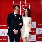 화이트 원피스 입은 김민정, 순간 <b>바비</b>인형인줄…