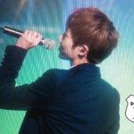 [시우민] 민석이 <b>다음컨셉</b> 당연히 긴머리겠지