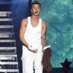 저스틴 <b>비버</b> 내한 공연 사진들