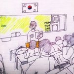 [활화산] 음란마귀교실 -우리에겐 그 단어는 너무 야했다!