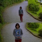가을을 담은 스캔들 조윤희, <b>캐주얼</b>한 감성 가을룩