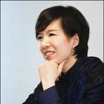 여성직장인의 대변인 같은 kt 김은혜 전무!