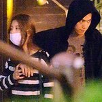 수지랑 <b>성준</b>, 한밤 중의 데이트?