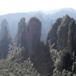 중국장가계 여행기2편-자연이 만든 최고의 걸작! 천하비경 장가계...