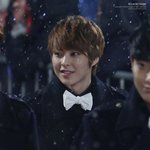 [시우민] 시우민 <b>통통</b>할때