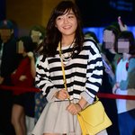 완전 <b>숙녀</b> 다 된 서신애