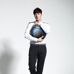 모뉴엘클링클링 소지섭 로봇청소기 모델로 발탁