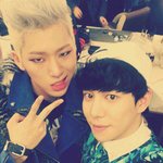 [블락비] 이이!!!!!