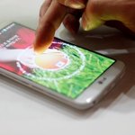 [댓글부탁] 옵티g2 사용후기!티스토어 들어가니 티스토어가 신세계를