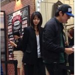 [인형] 갈수록 더 작아지는 얼굴!! 너무 작아 놀랐던 배두나 다시봤어~