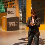 마술사 최현우 <브레인 게임> 출연!!! 마술이 아닌 실제로 30초만에...