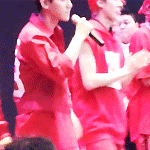 [EXO] <b>루한</b> 성격 보이는 짤들