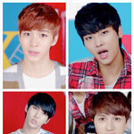 [VIXX] 빅스 여자는왜!!!