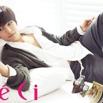 [인피니트] CeCi 11월호 달콤한 <b>소년</b>명수엘