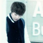 [EXO] 종대를 <b>듬직</b>하게 해주는 민석이