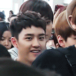 [EXO] 디오 이짤 <b>볼</b><b>때</b>마다 마음이 뭔가 짠하다..