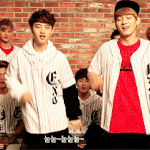 [EXO] 종대 <b>경수</b> 눝댄스