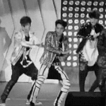 [EXO] 오세훈 춤 틀리고 <b>당황</b>한거봐