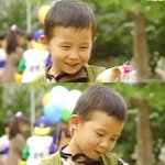 [빅뱅] 어렸을때도 씹덕터지는 지용ㅠㅠ